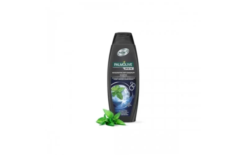Palmolive Shampoo Men Mint 350ML