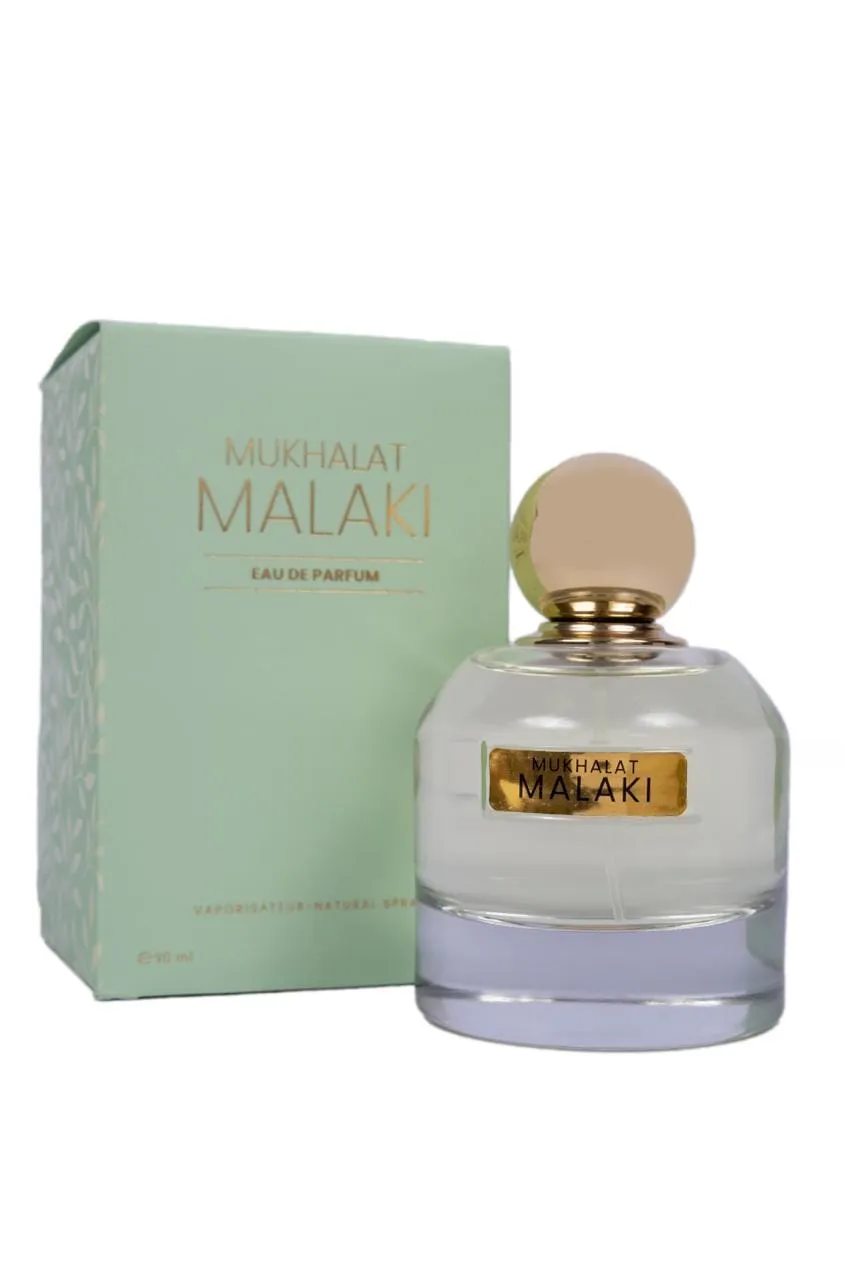 Miris Eau De Parfum Mukhalat Malaki 90ML