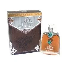 Ard Al Zaafaran Eau De Parfum Oud Al Sultan 100ML