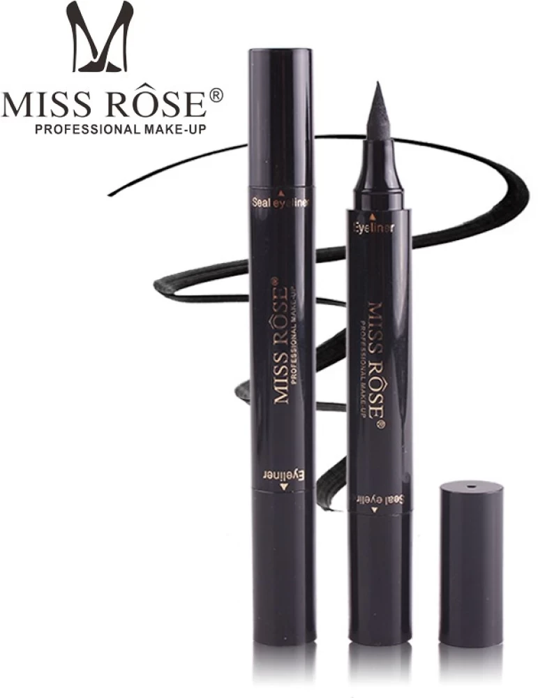 Miss Rose Magic Eye Liner And Seal Eyeliner 7402-030H