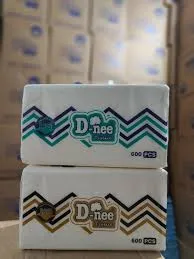 D-Nee Tissue 756 PCS QD20147