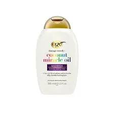 Ogx Shampoo Damage Remedy + Coconut Miracle Oil 385ML