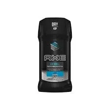 Axe Deodorant Stick Ice Chill 76G