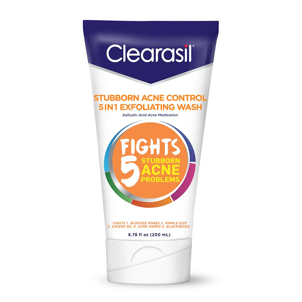 Clearasil Face Wash