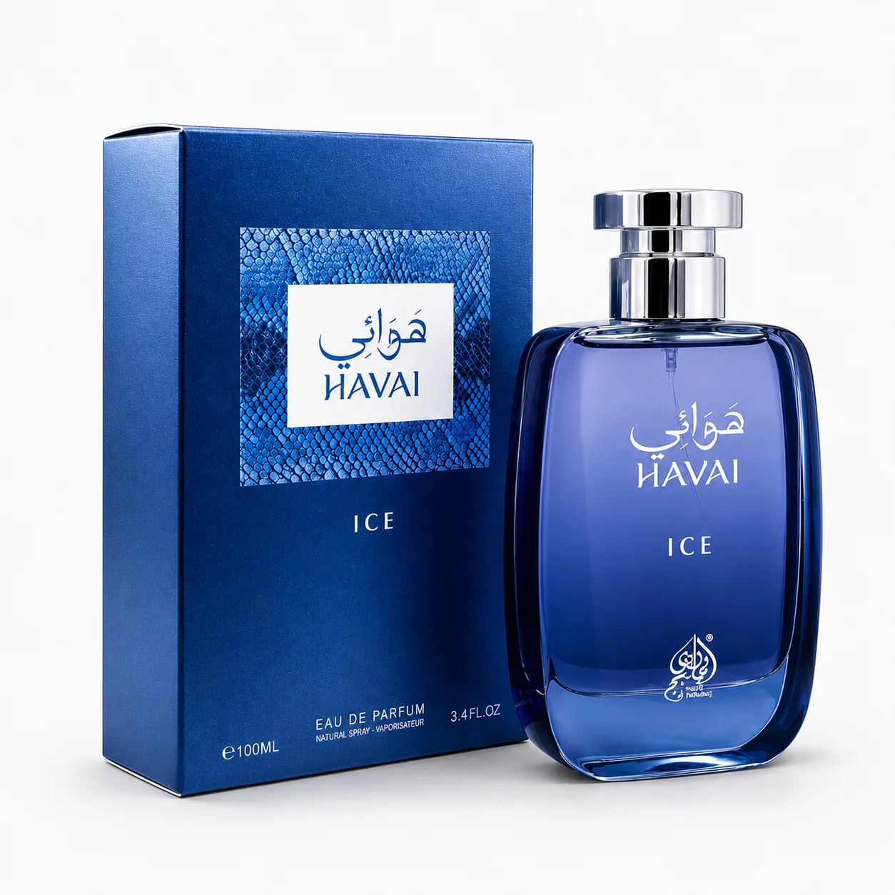 Wadi Al Khaleej Eau De Parfum Havai Ice 100ML