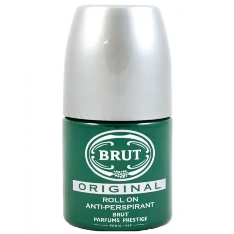 Brut Deodorant Roll On Orignal 50Ml