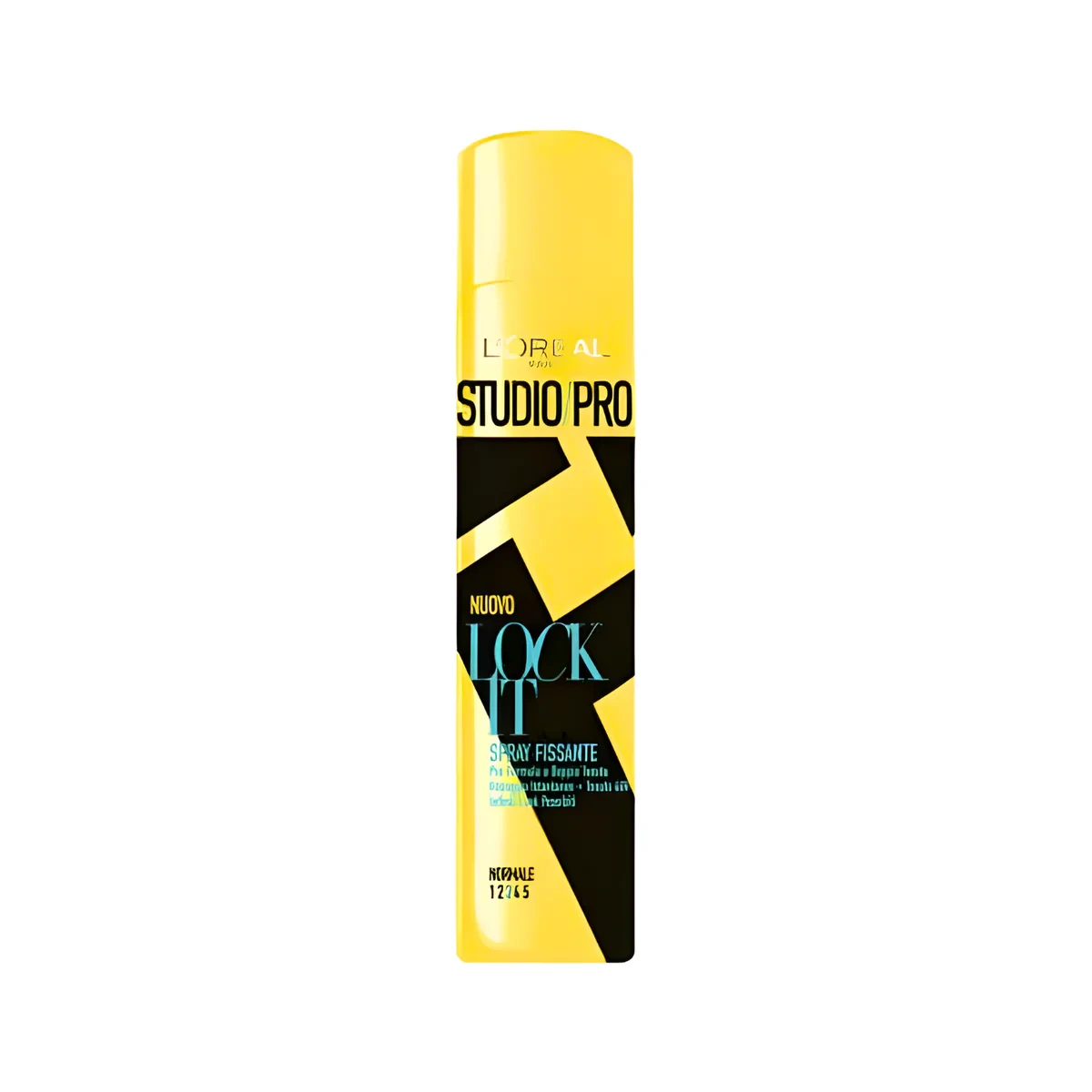 Loreal Hair Spray Studio #3 400Ml