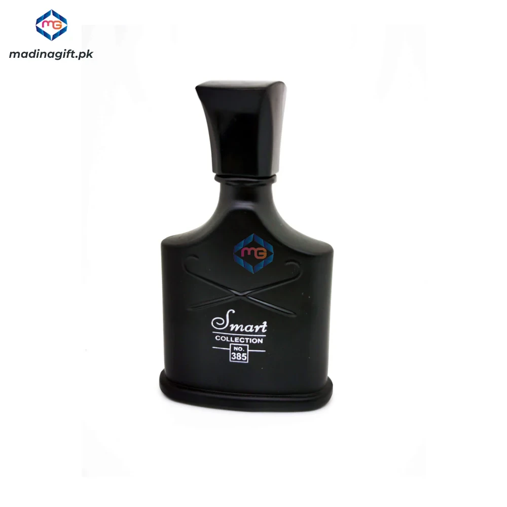 Smart Collection Eau De Parfum 385 Creed Aventus 25ML