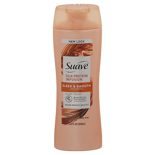 Suave Shampoo Smoothing 373ML