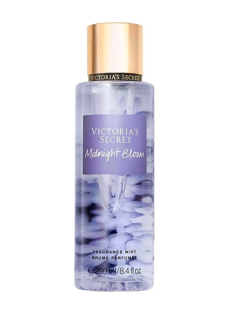 Victorias Secret Body Mist Secret Bloom 250ML