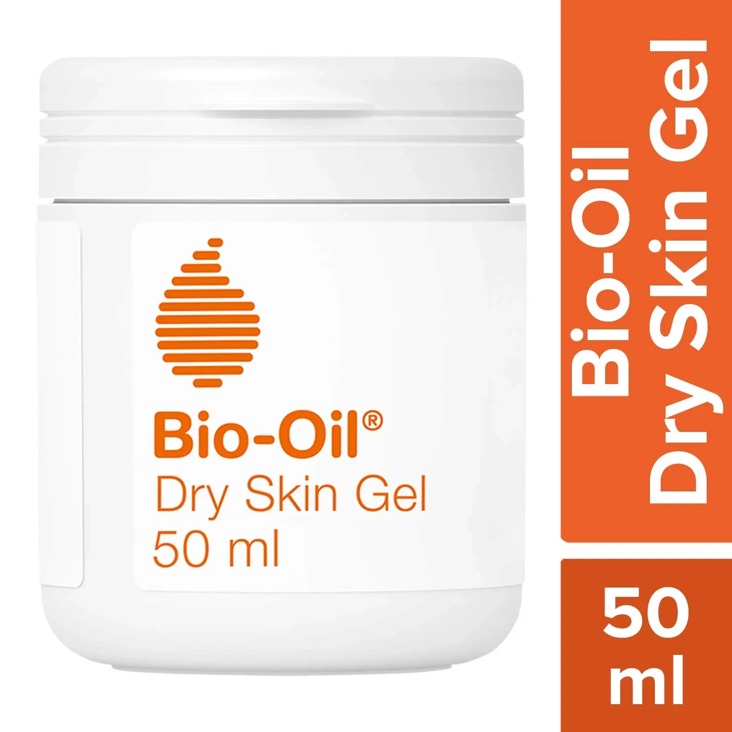 Bio-Oil Dry Skincare Gel 50Ml