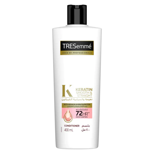 TRESemme Conditioner Keratin Smooth 400ML