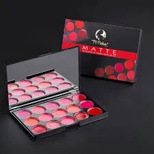 TV Parlor Makeup Kit Matte 20 Color