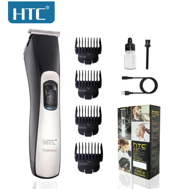 Htc Hair Clipper At1290
