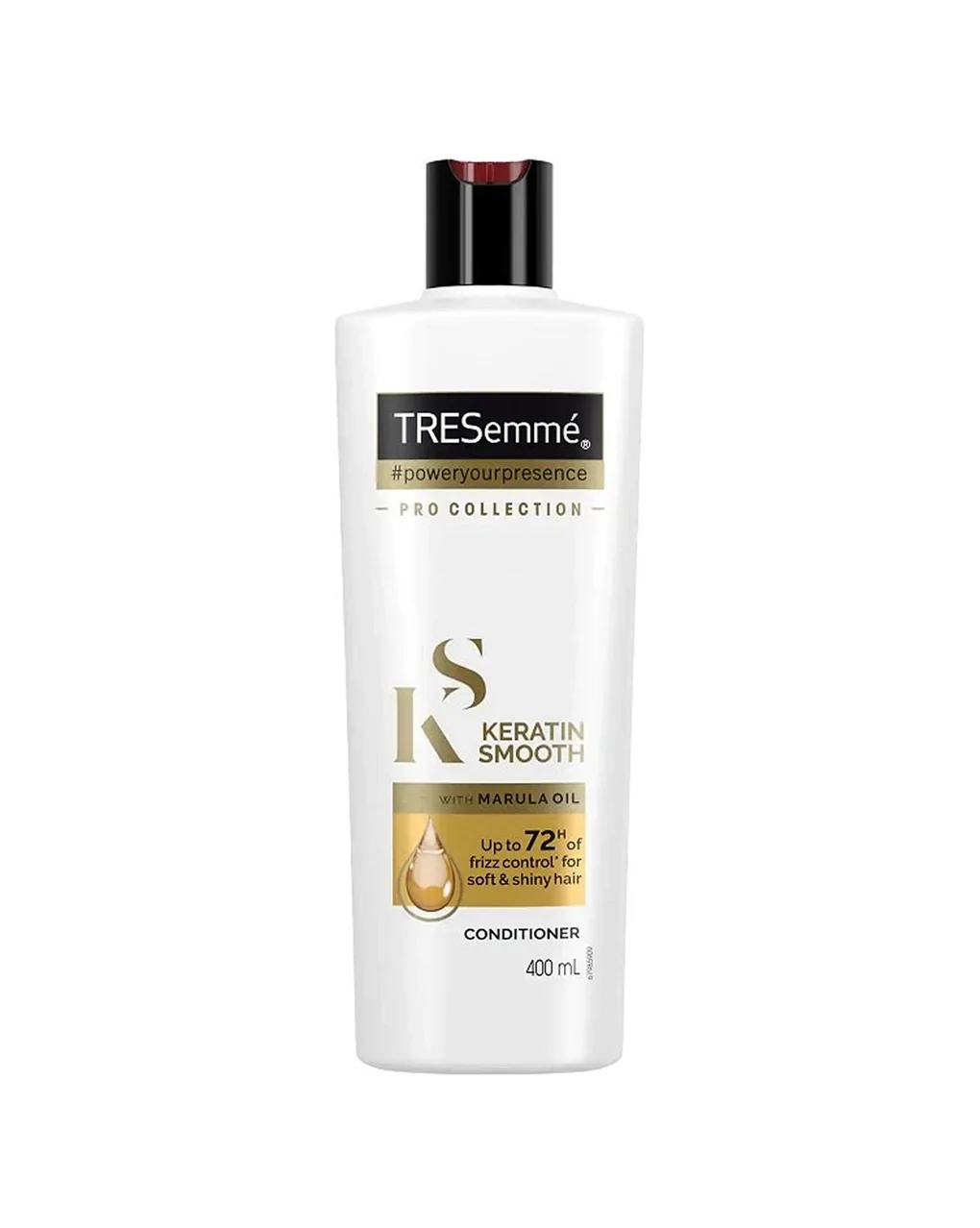 Tresemme Conditioner Keratin Smooth 400ML