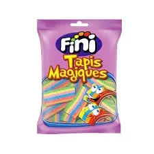Fini Jelly Tapis Magiques 75G