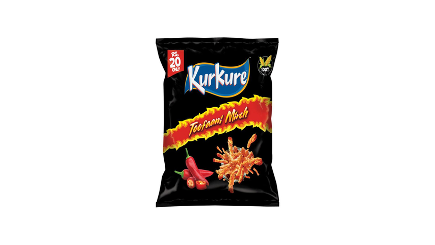 Kurkure Toofani Mirch 20