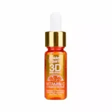 Golden Pearl Face Serum Vitamin C 3D 10ML