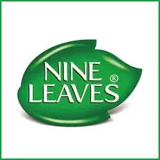 Nine Leaves