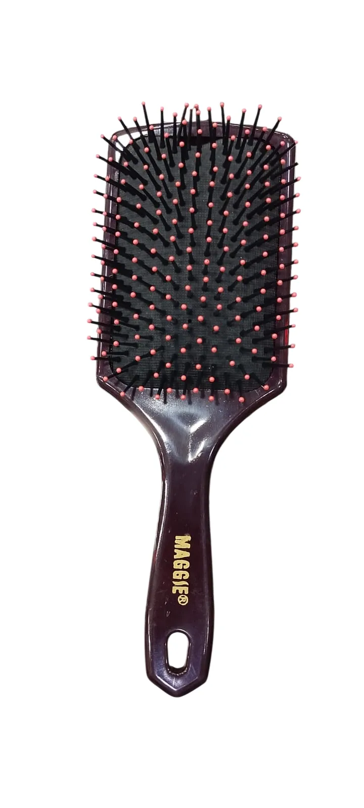 Maggie Hair Brush 7873BT
