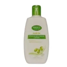 Hibas Collection Lotion Olive Oil 125ML