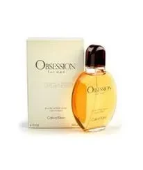 Calvin Klein Eau De Toilette Obsession For Men 125ML