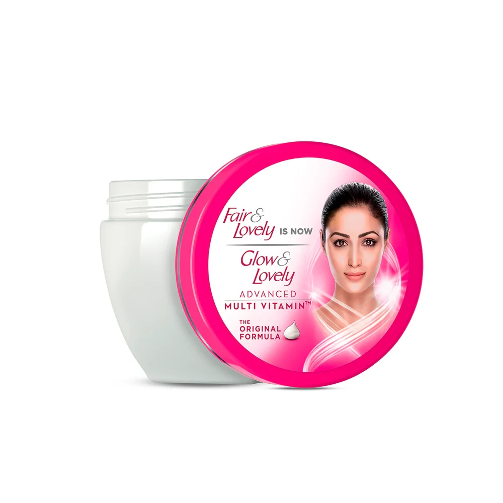 Fair And Lovely Jar Pink 70ML PK
