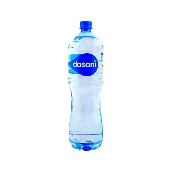 Dasani Water 1.5ML