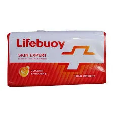 Lifebuoy Soap Skin Expert Total Protect 123G