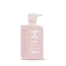 Savon De Royal Shampoo Shea Oil 500ML