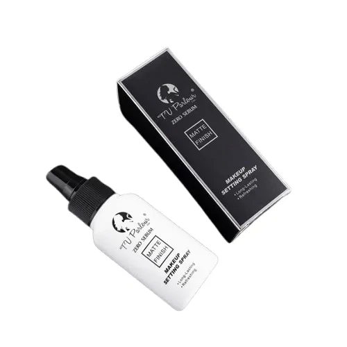Tv Parlour Matte Finish Makeup Setting Spray 45ML