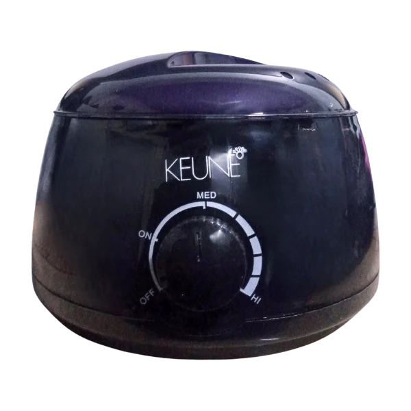 Keune Wax Heater Salon Pro