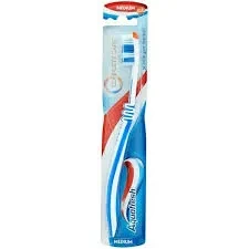 Aquafresh Toothbrush Flex Protect Souple