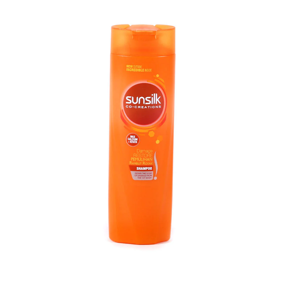 Sunsilk Shampoo Damage Reconstruction 160ML