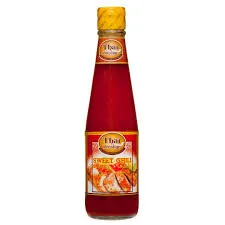 Thai Prestige Chili Sauce 320G