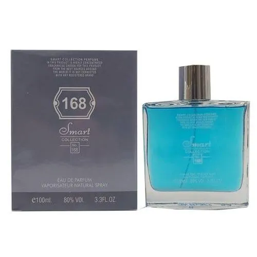 Smart Collection Eau De Parfum No.168 100ML