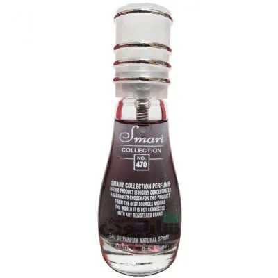 Smart Collection Eau De Parfum No.470 15ML