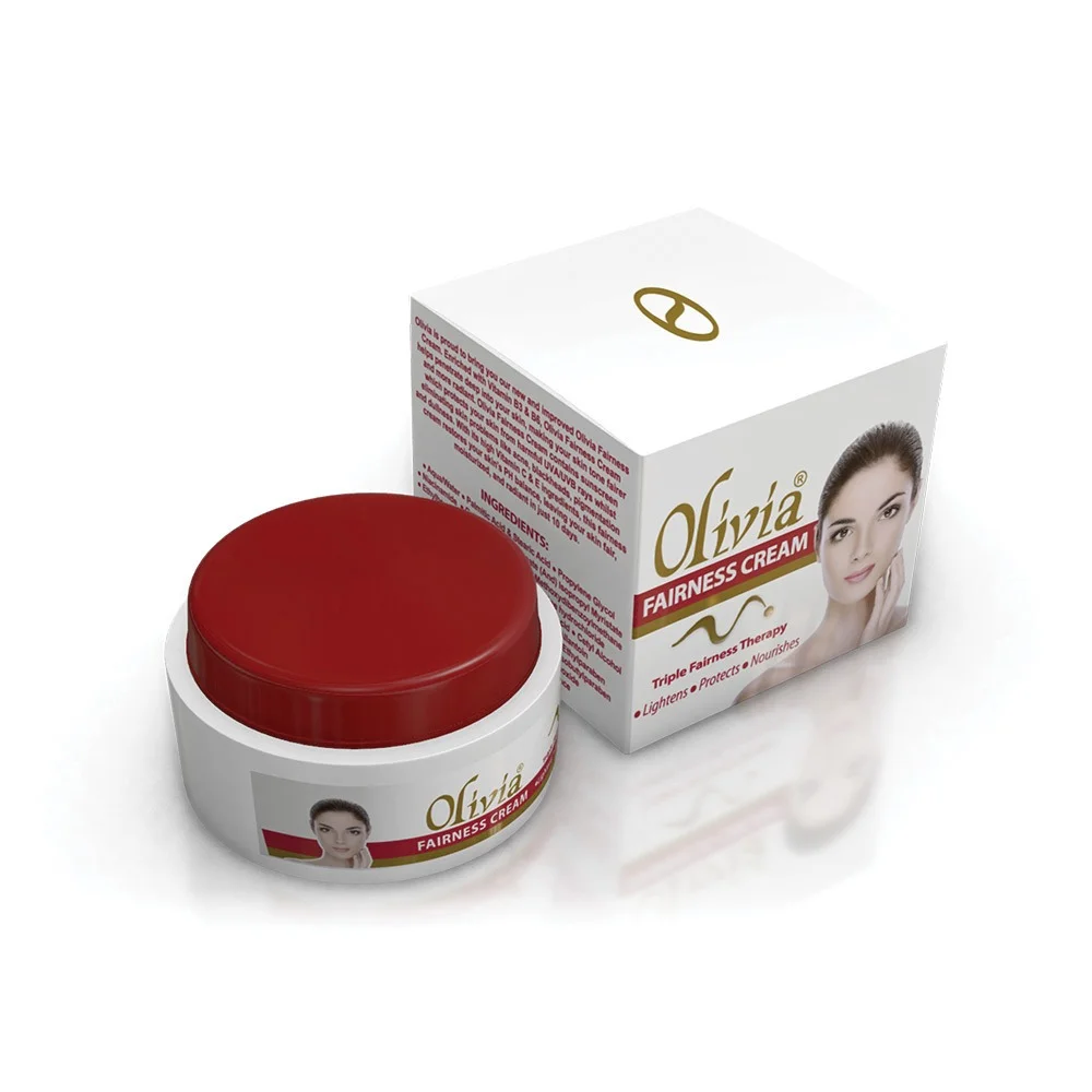 Olivia Cream Fairness Pk 50ML