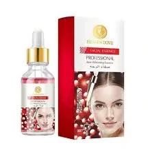 Heaven Dove Pearlessence Face Serum  30ML