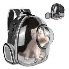 Pets Traveling Cat Bag B003