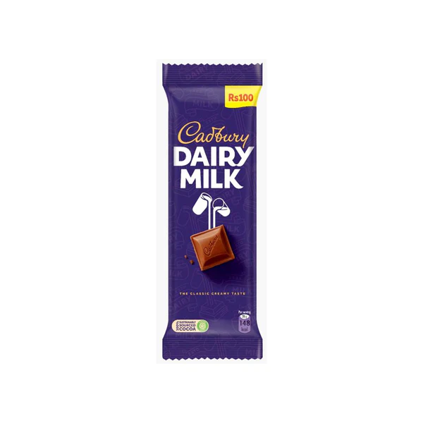 Cadbury Dairy Milk Chocolate Regular Pk 36G