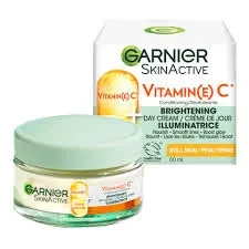Garnier Cream Skinactive Vitamin C Day 50ML