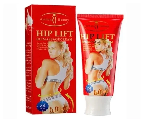 Aichun Beauty Cream Hip Lift 120G