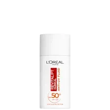 Loreal Sunblock Box Revital SPF 50 Nor 75ML