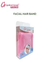 Facial Band