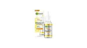 Garnier Face Serum Vitamin C Bright Complete 30ML PK