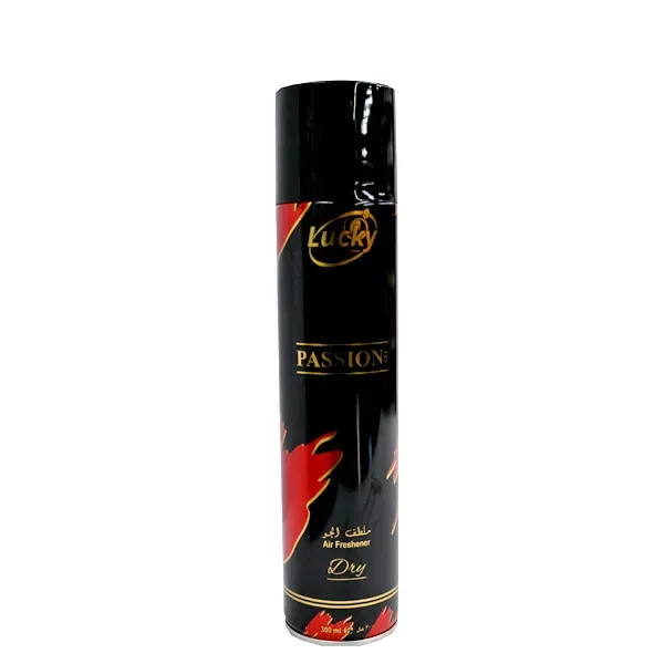 Lucky Air Freshner Passion 300ML AF10007