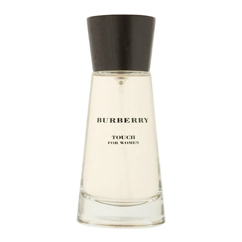 Burberry Eau De Parfum Touch For Women 100ML