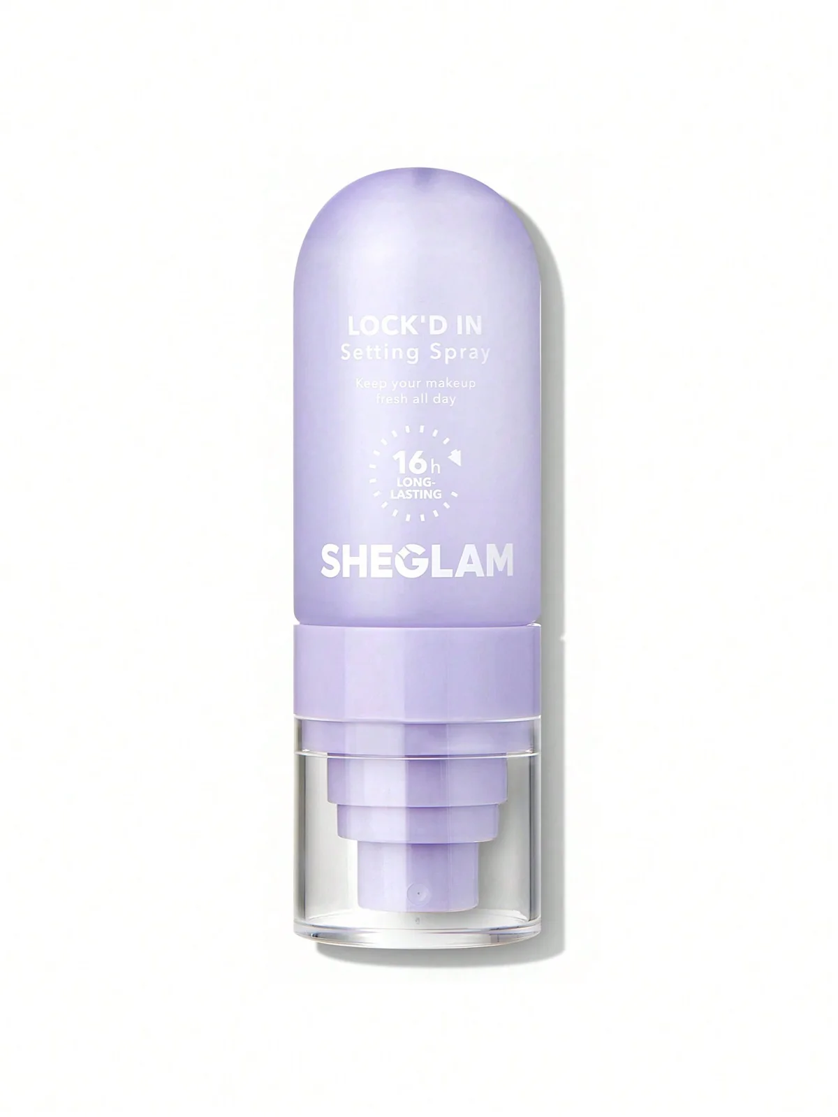 Sheglam Makeup Spray Lockd IN 55ML