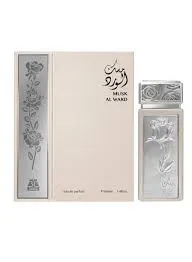 Bait Al Bakhoor Eau De Parfum Musk al Ward 100ML